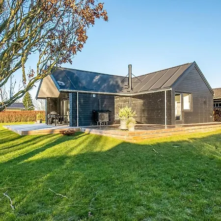 Stunning In With 3 Bedrooms And Wifi Egernsund