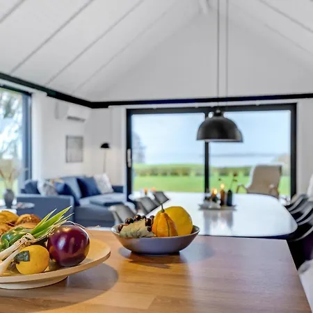Stunning In With 3 Bedrooms And Wifi * Egernsund
