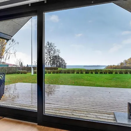 Feriehus Stunning In With 3 Bedrooms And Wifi