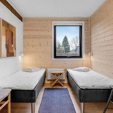 Stunning In With 3 Bedrooms And Wifi * Egernsund